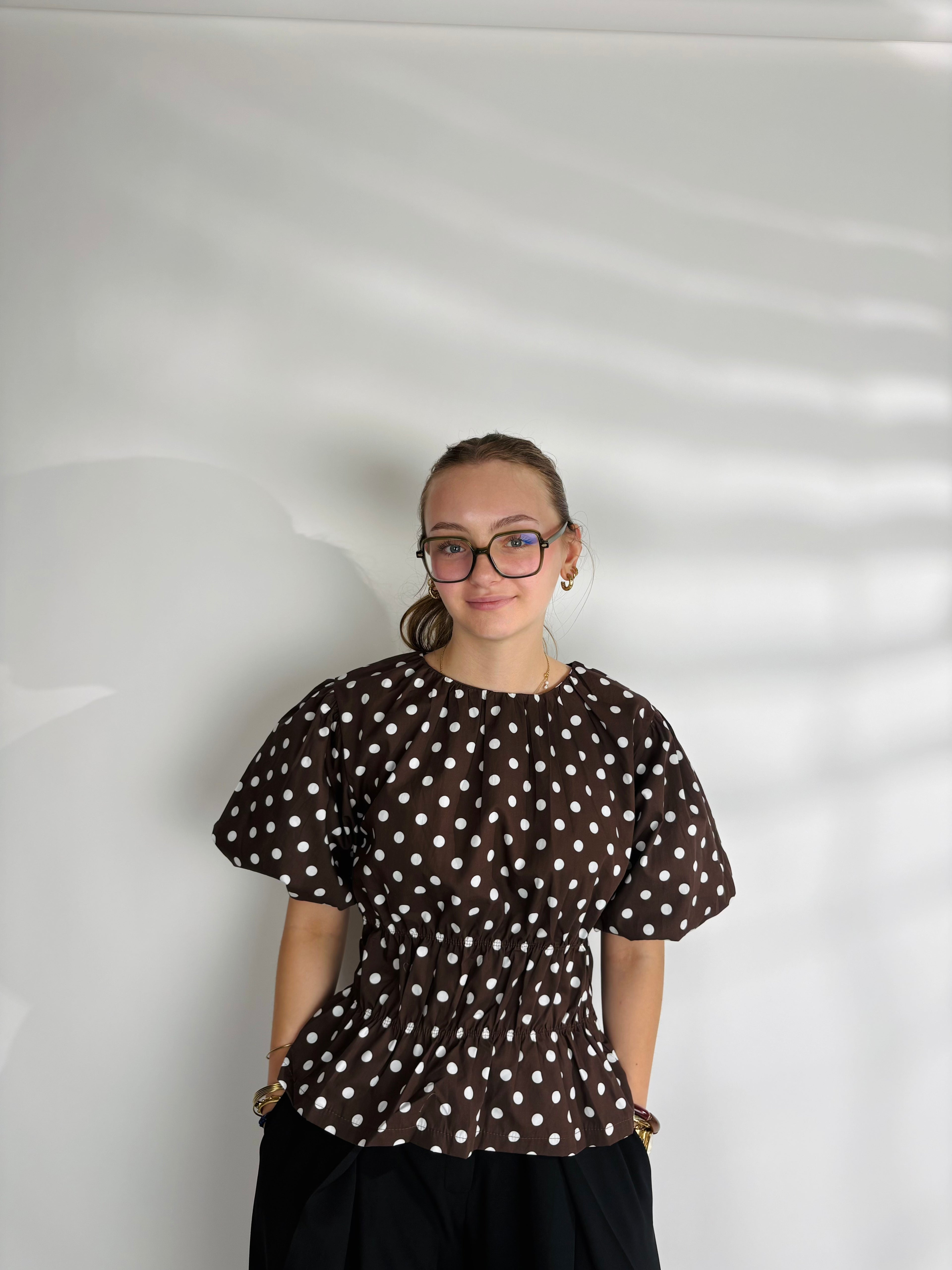 Blouse ANGÈLE