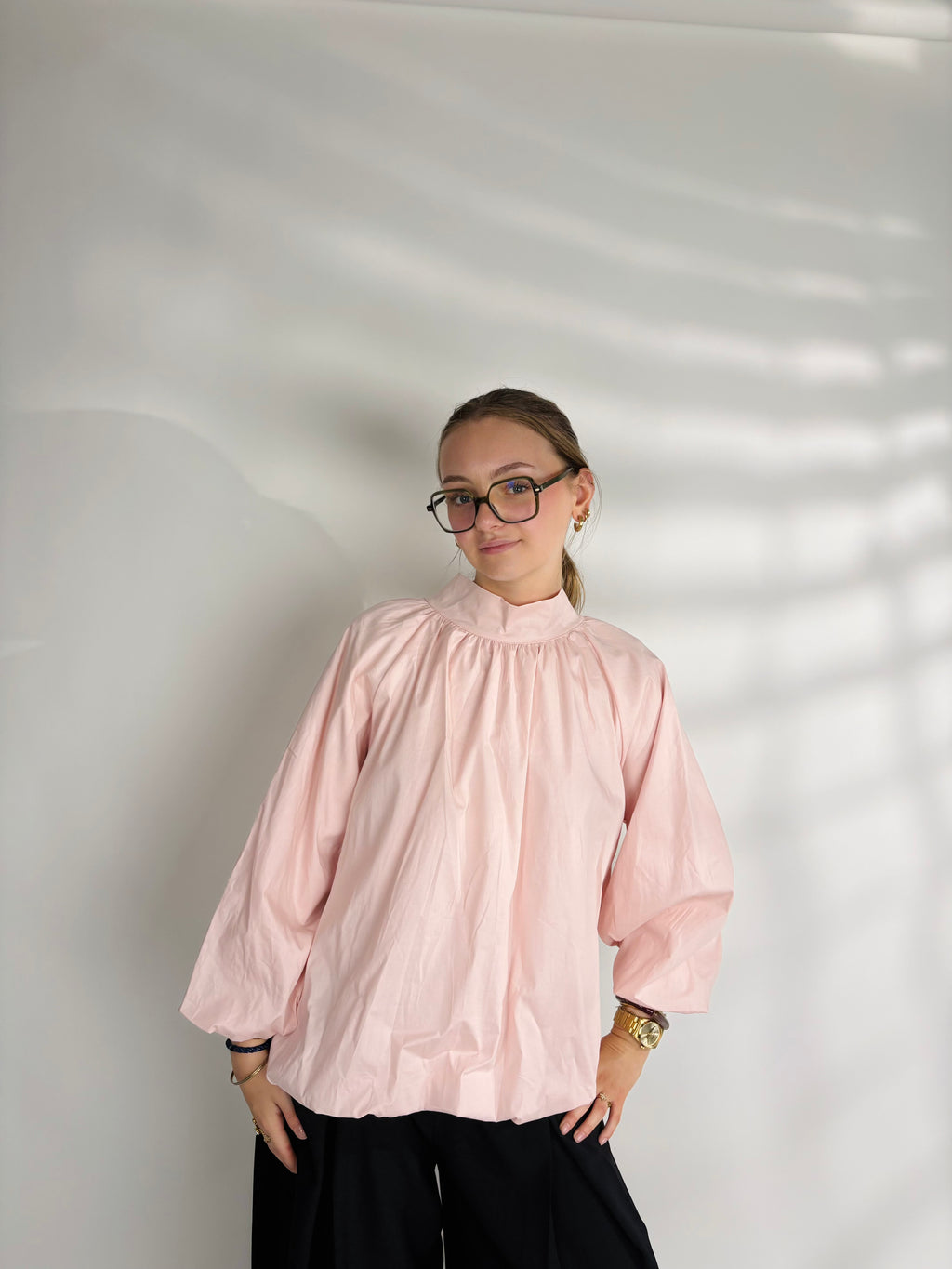 Blouse PLUME