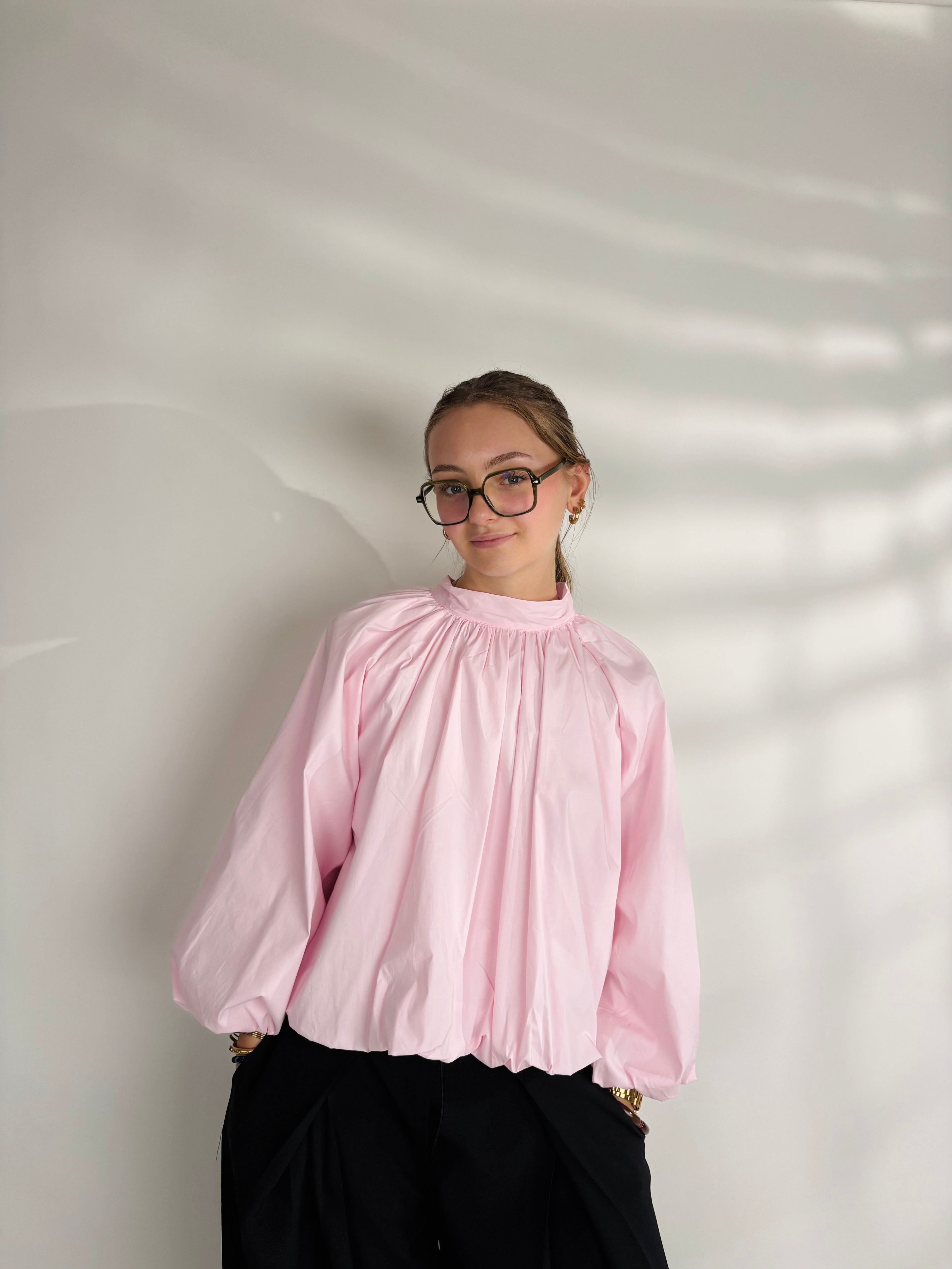 Blouse DAPHNÉ