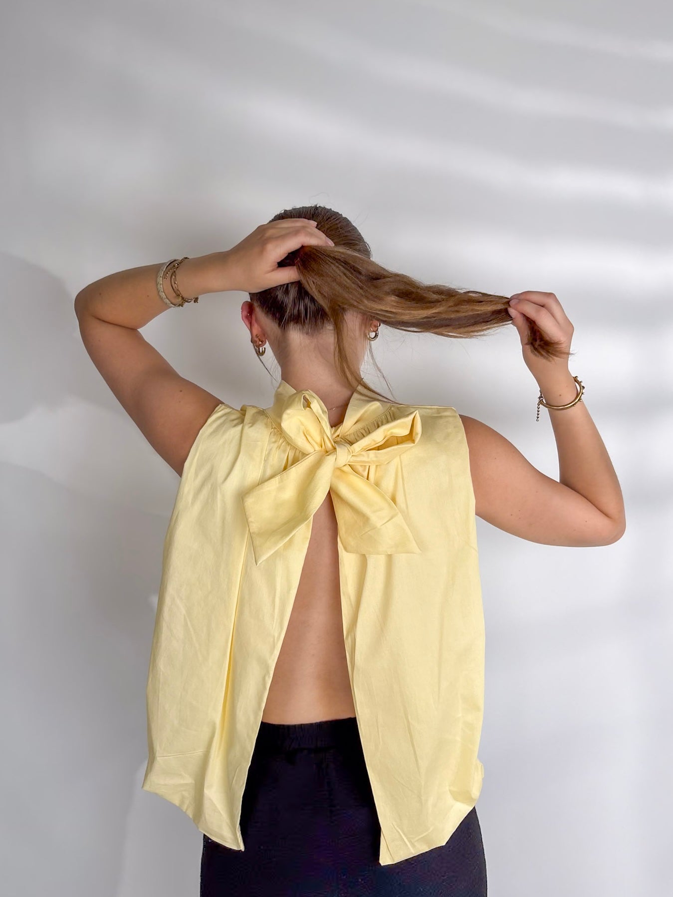 Blouse ELORA