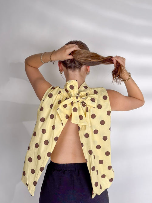 Blouse CALIE