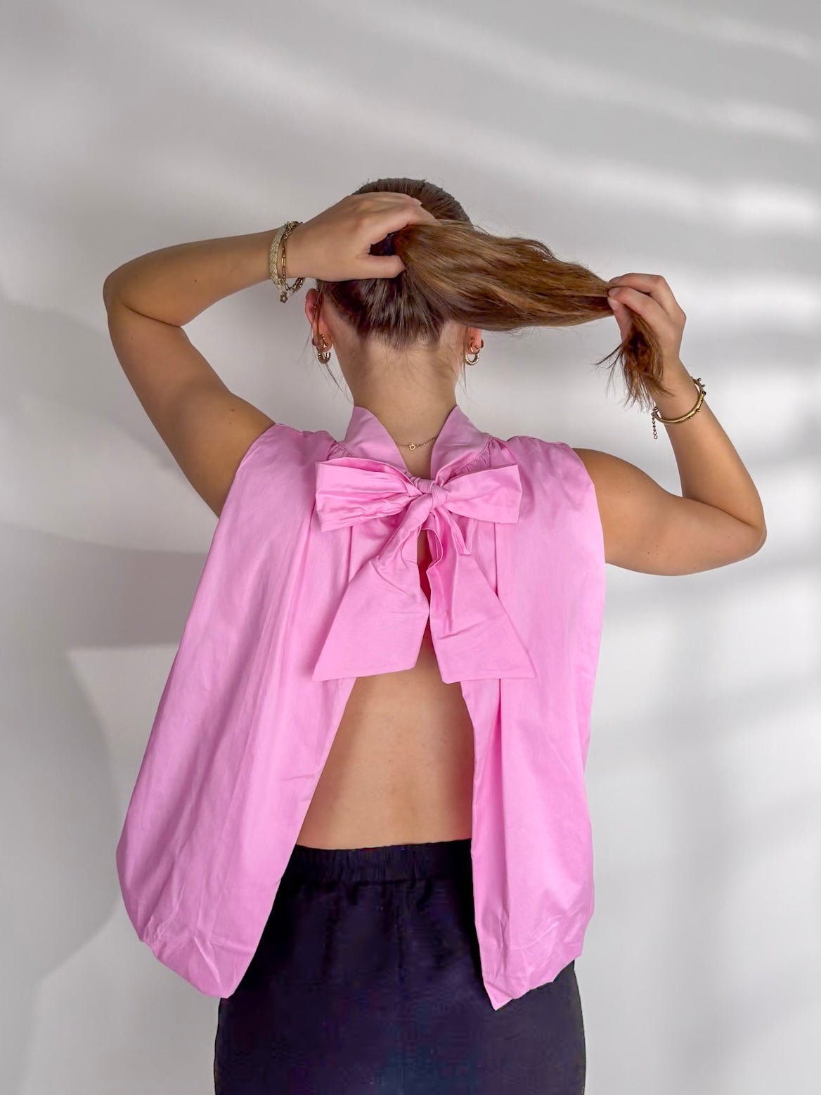 Blouse ELORA