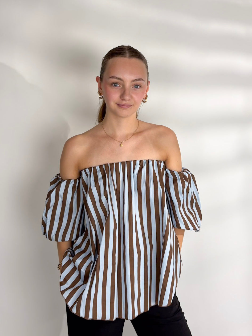 Blouse COLINE
