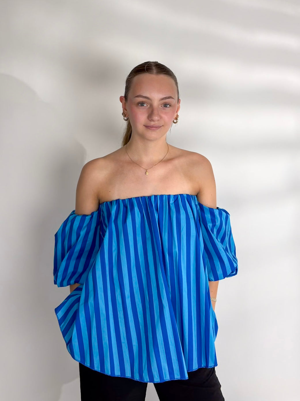 Blouse COLINE