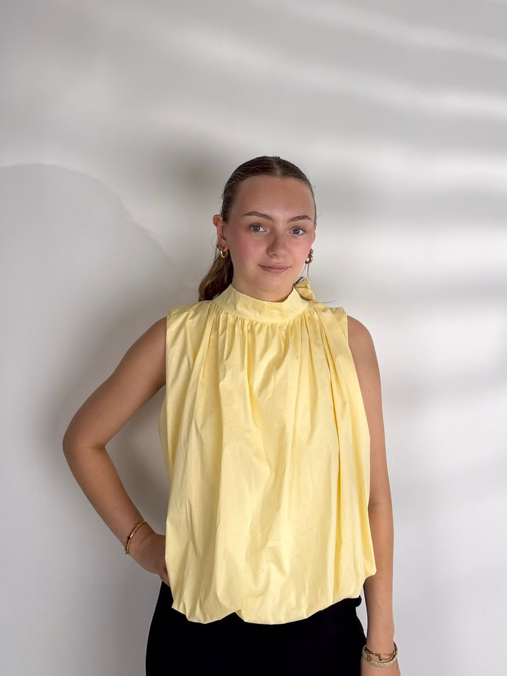 Blouse ELORA