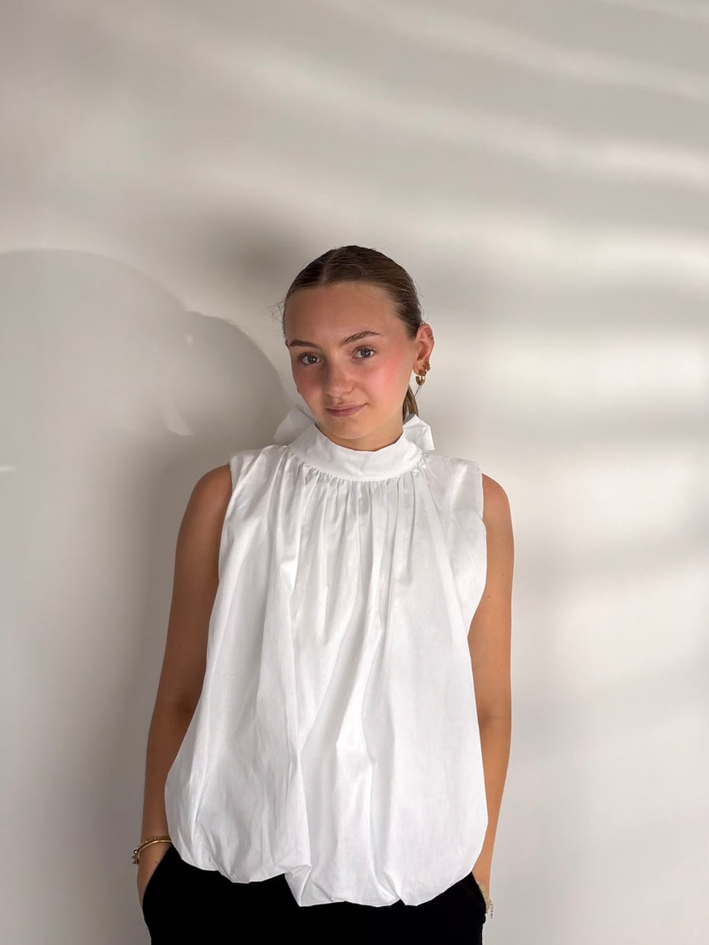 Blouse ELORA