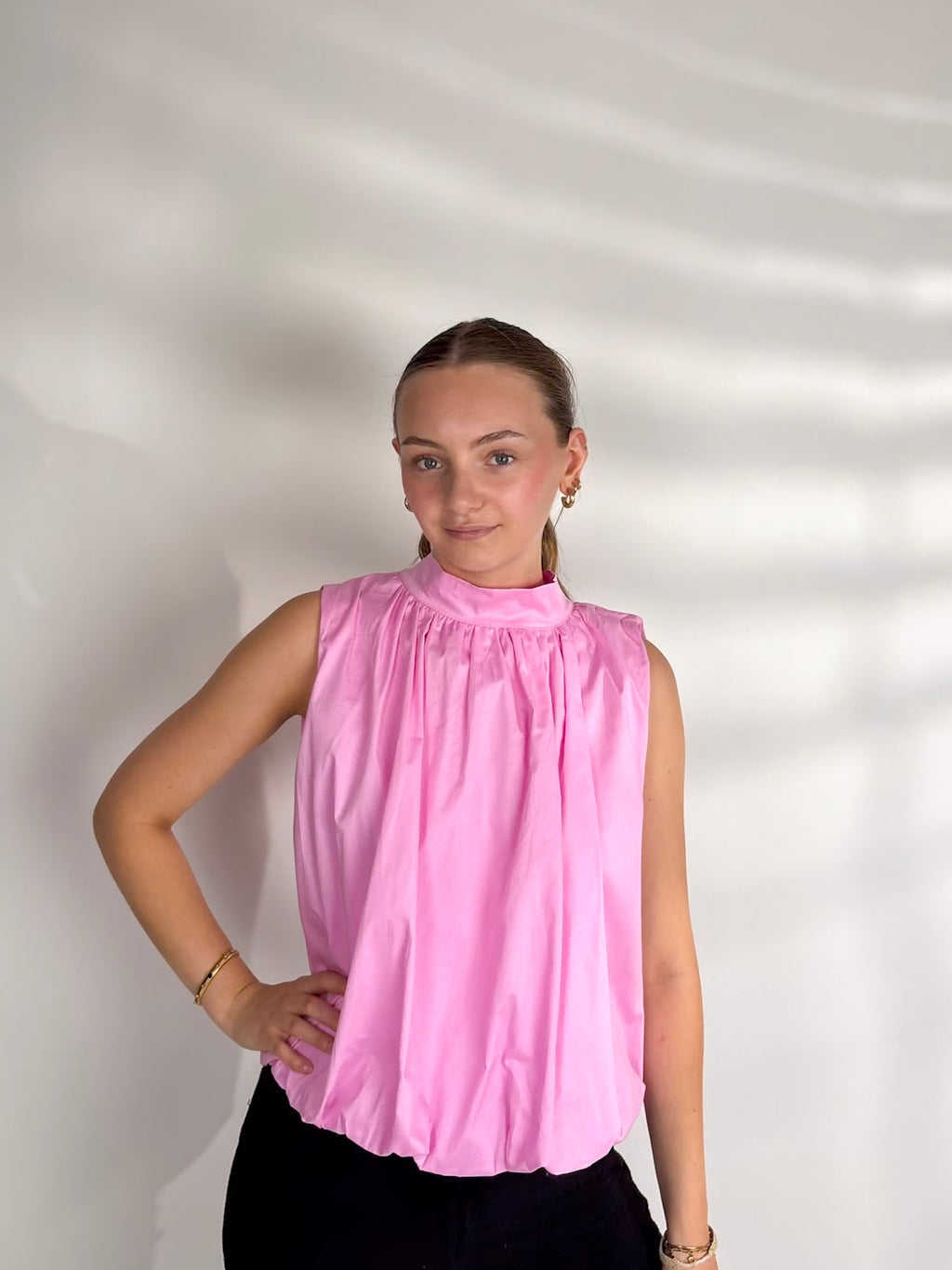Blouse ELORA