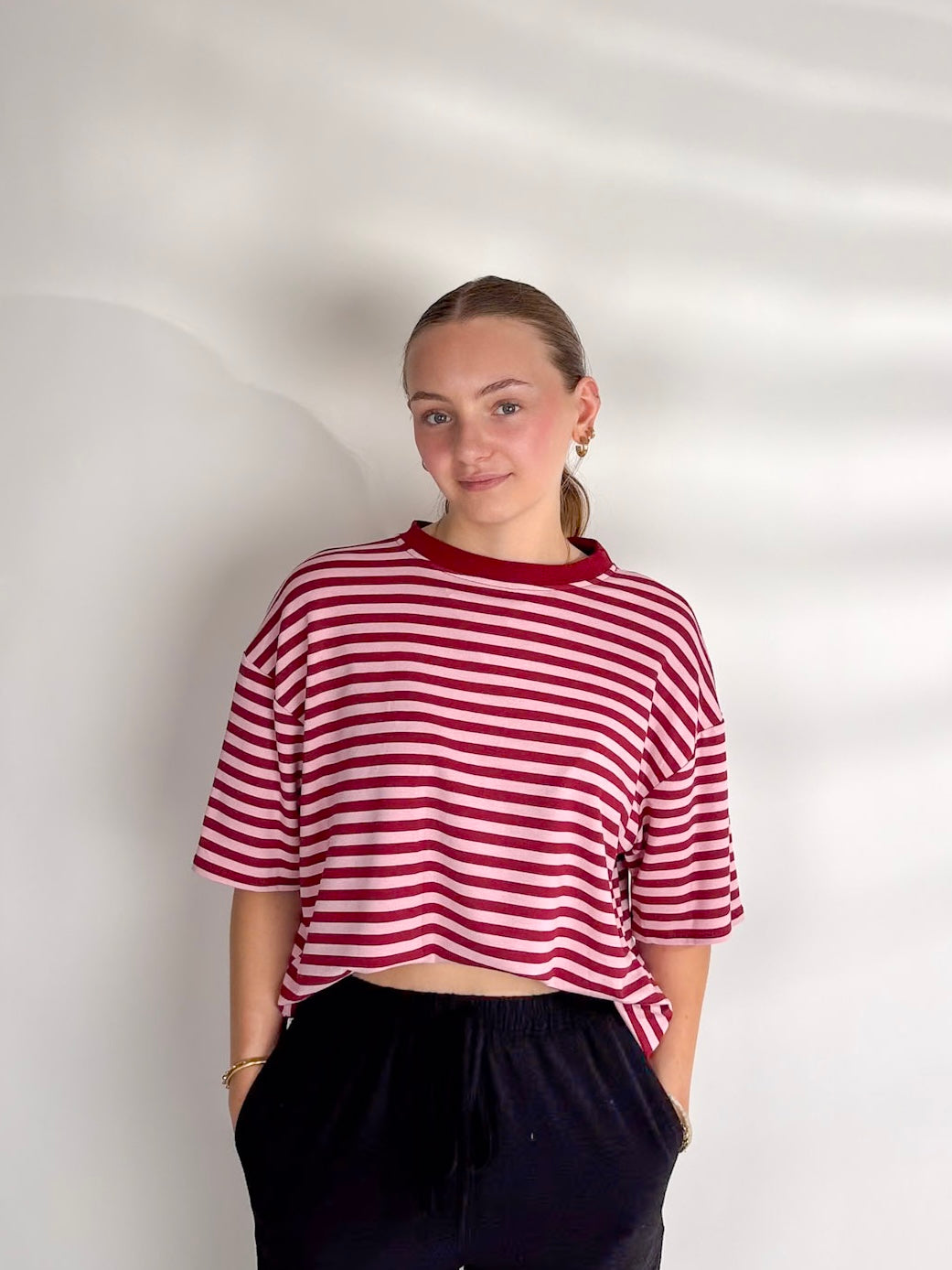 T-shirt NAÏA