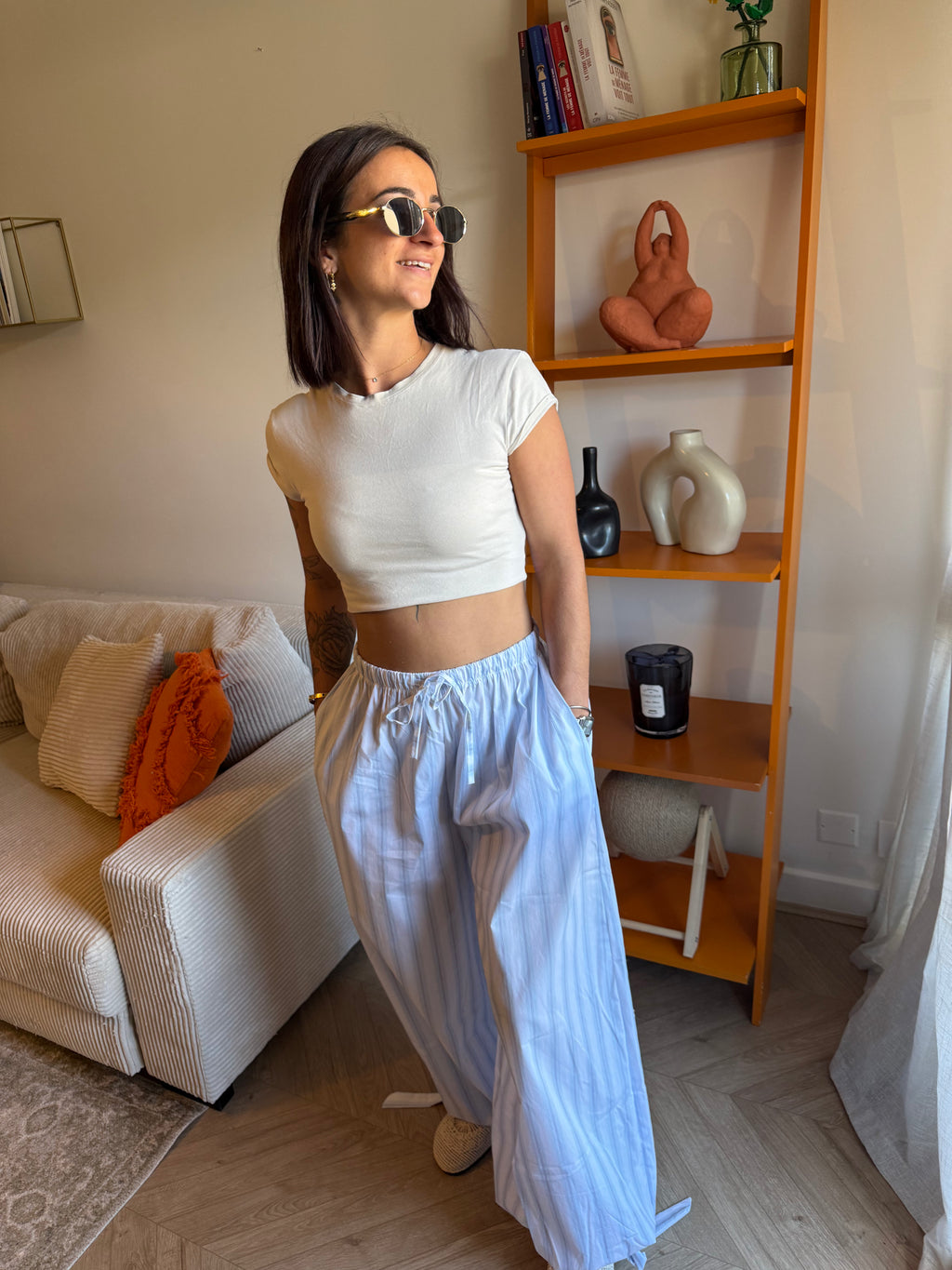Pantalon ANOUK