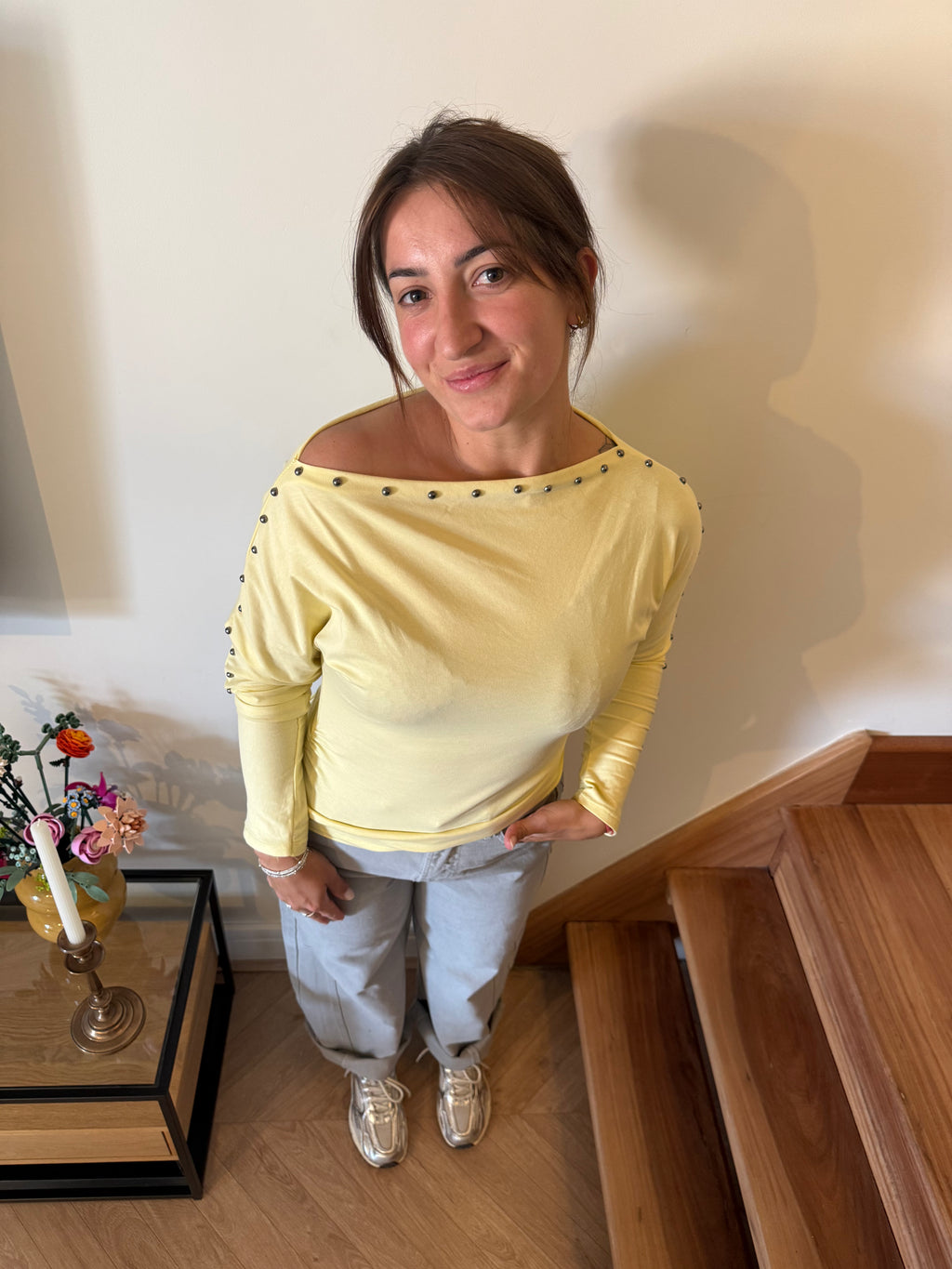 Top ESMÉ