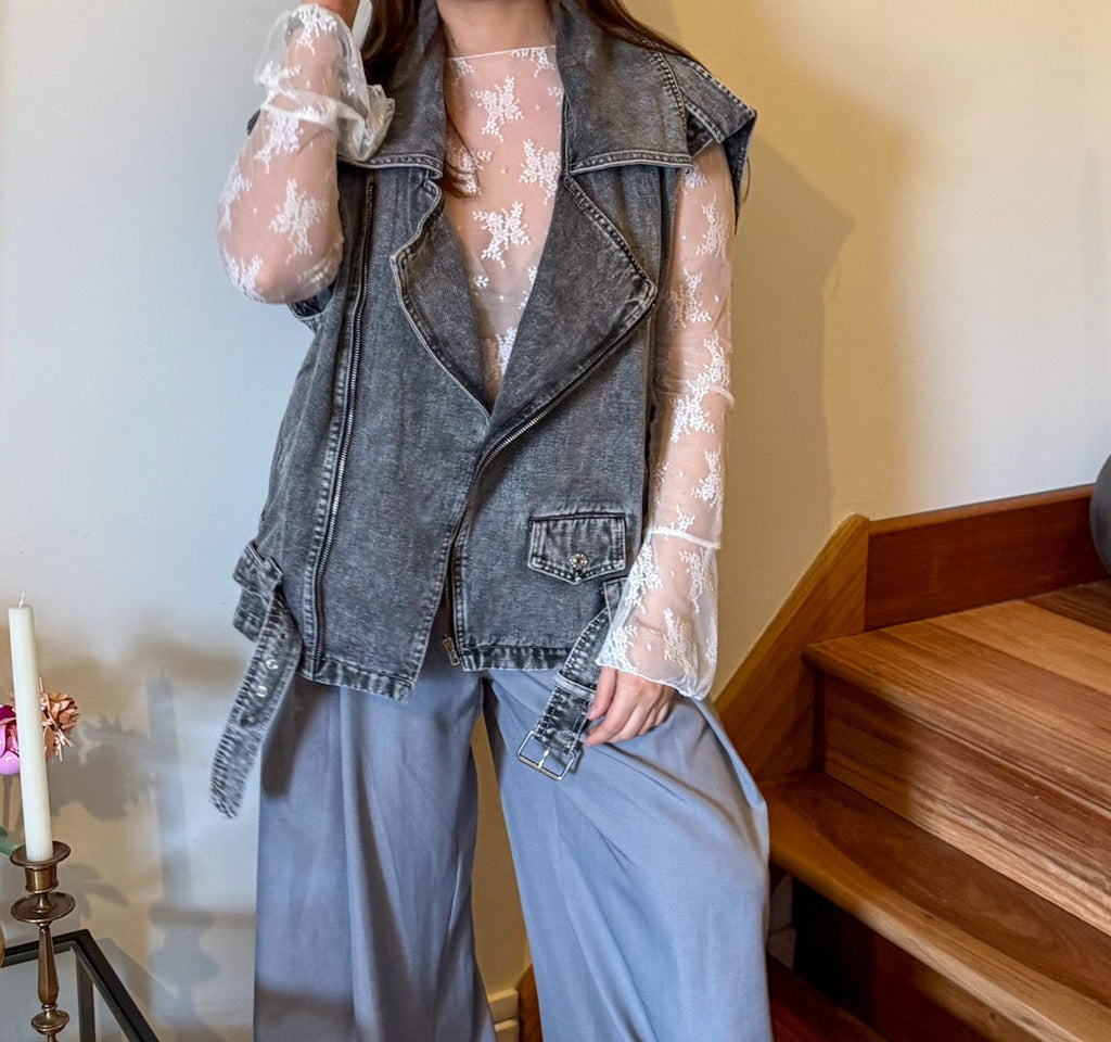 Veste THAÏS