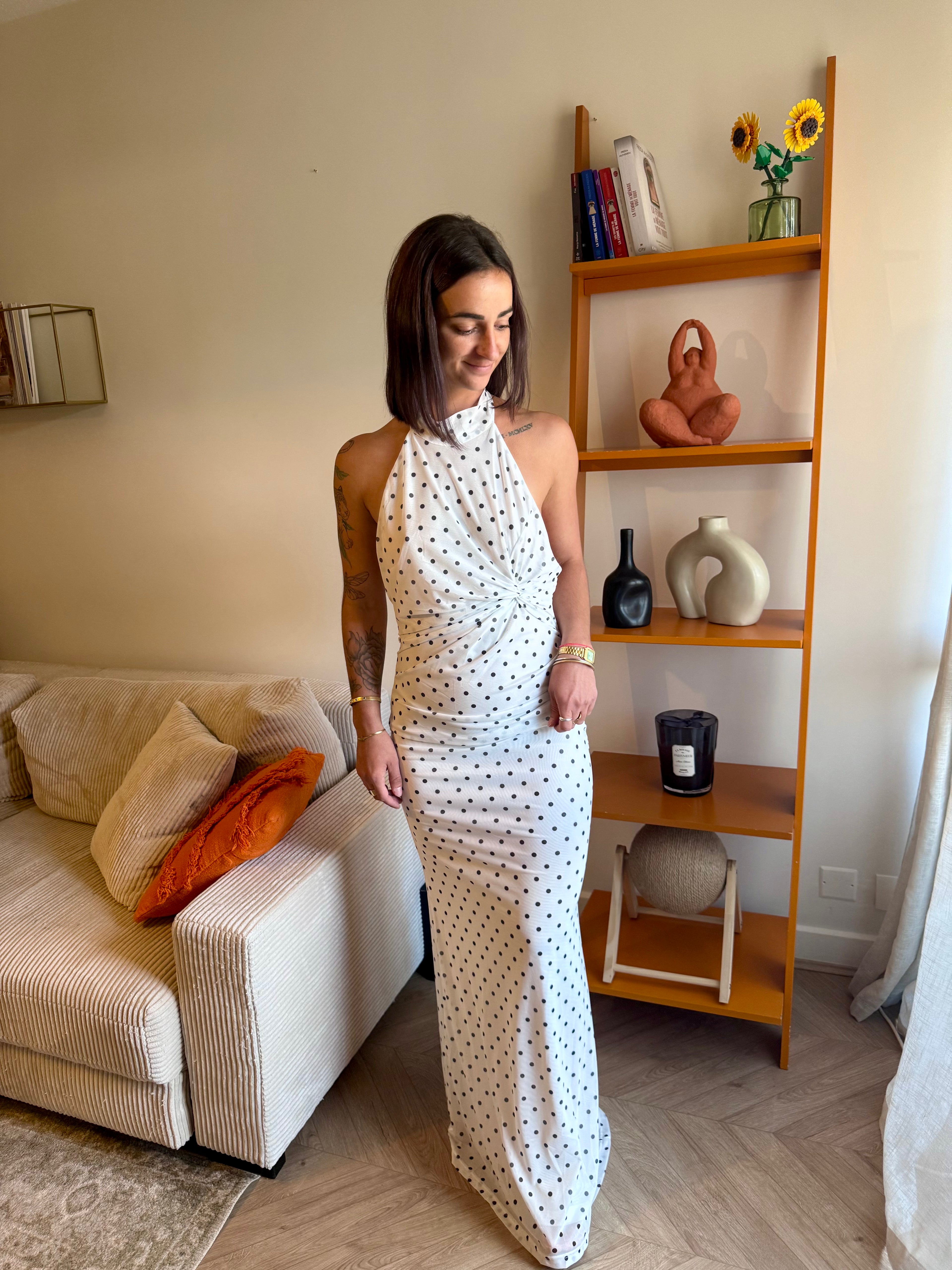 Robe GAÏA