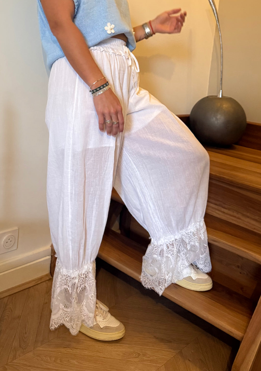 Pantalon SOLEIL