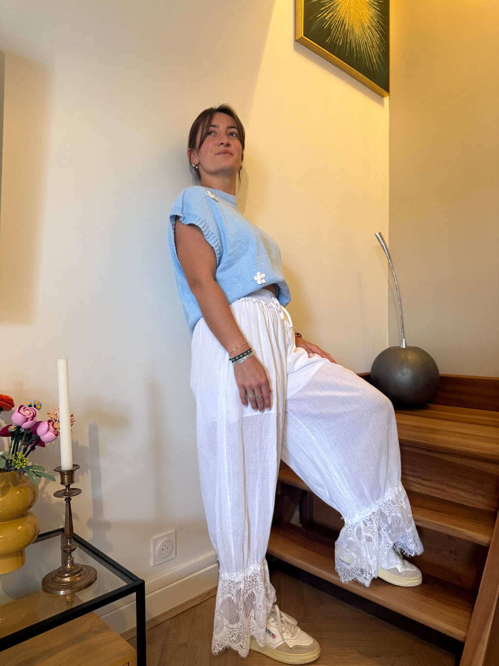 Pantalon SOLEIL