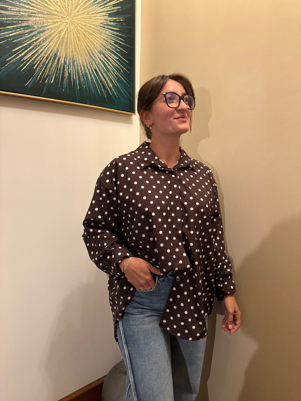 Chemise RIO