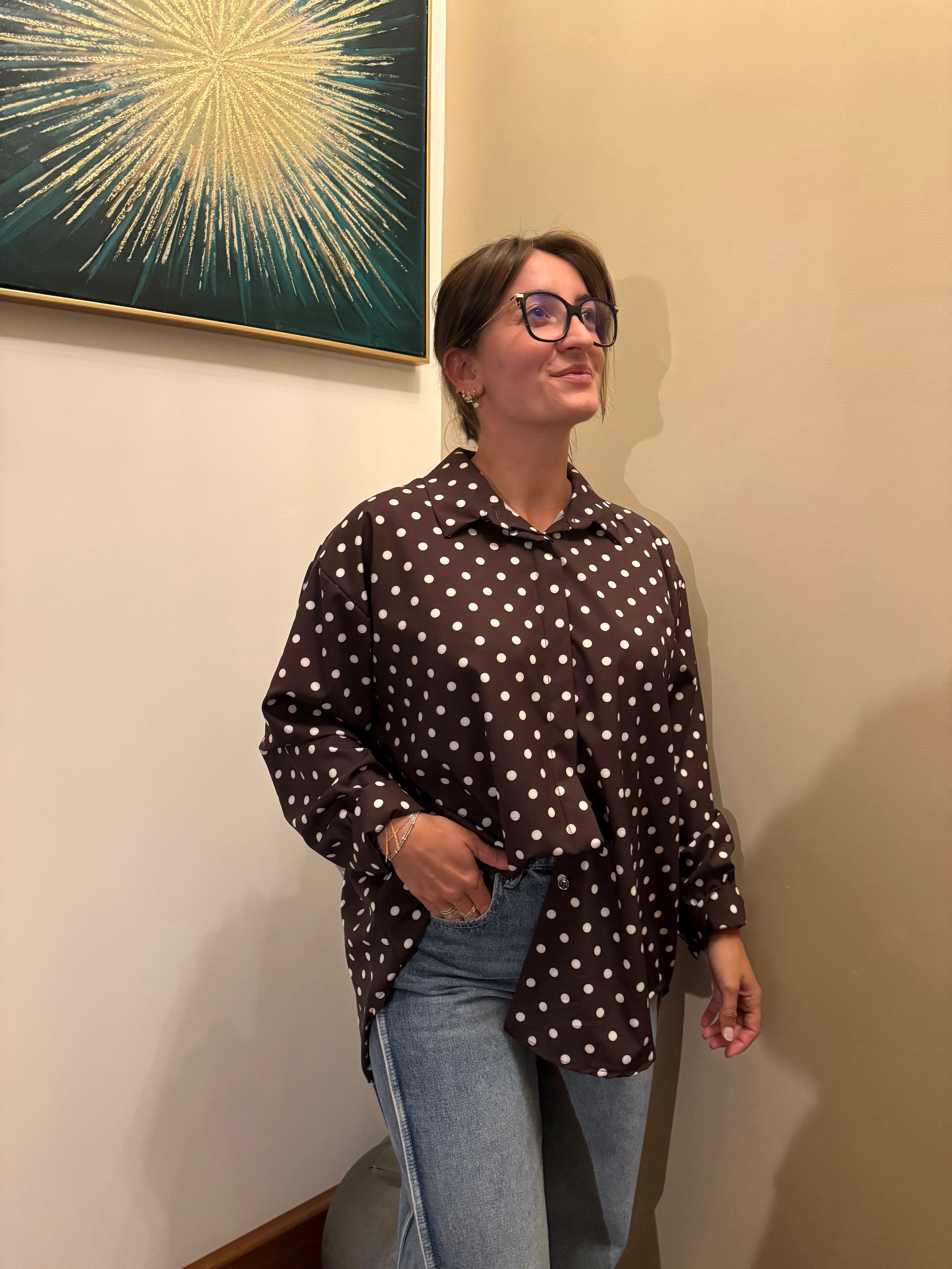 Chemise RIO
